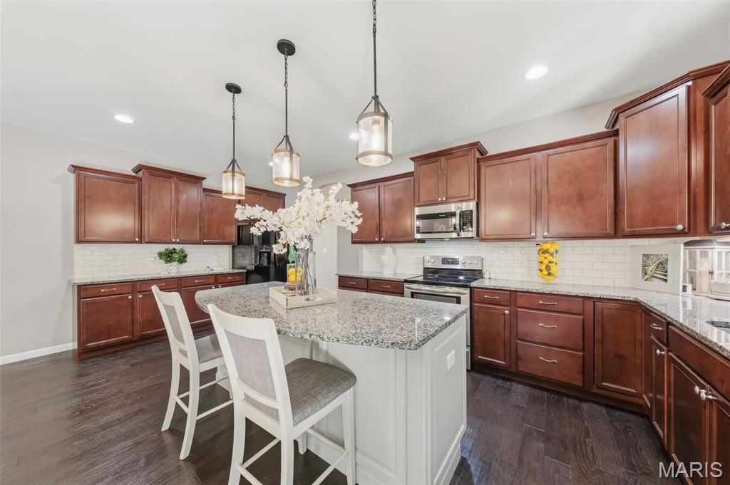 Stonemoor - Residential