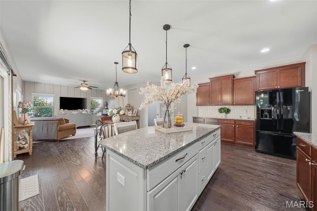 Stonemoor - Residential