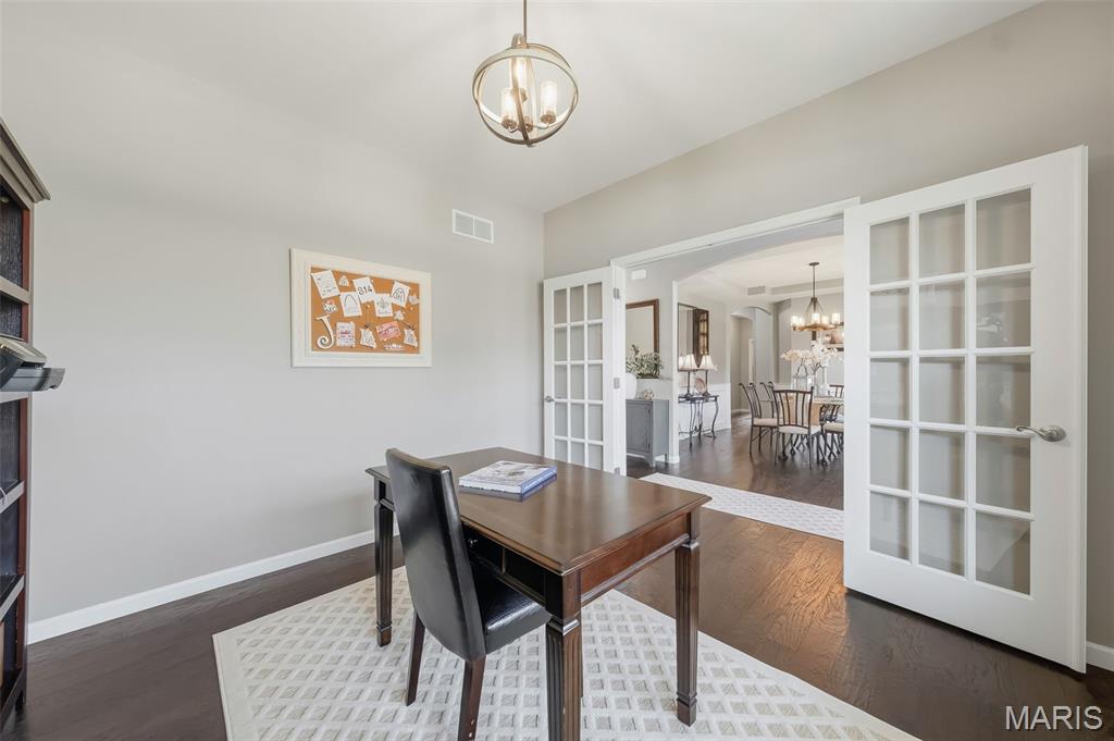 Stonemoor - Residential