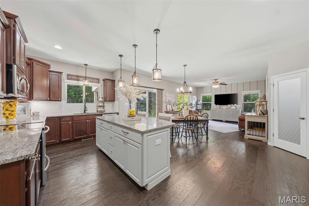Stonemoor - Residential