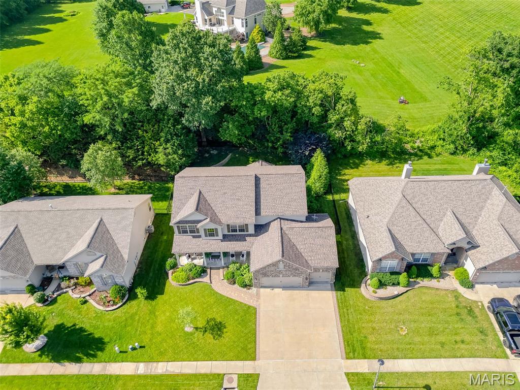 Stonemoor - Residential