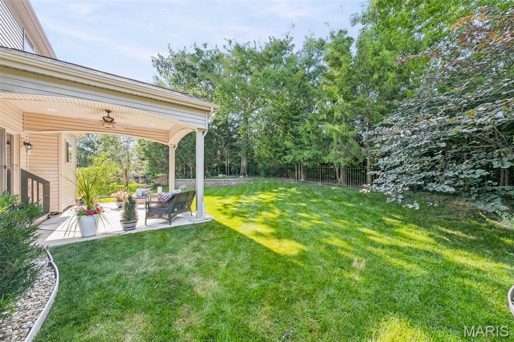 Stonemoor - Residential