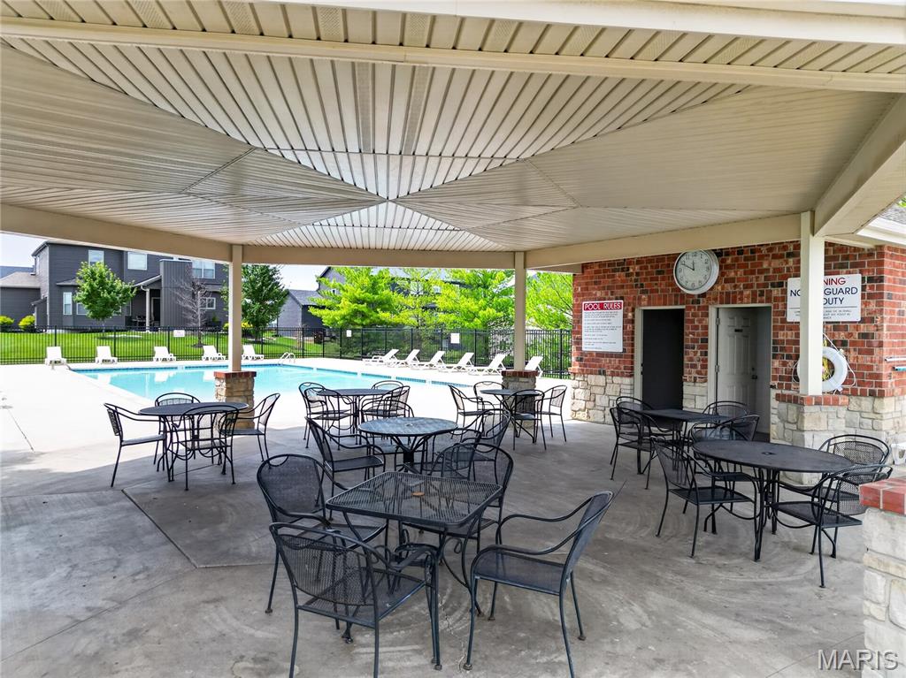 Stonemoor - Residential