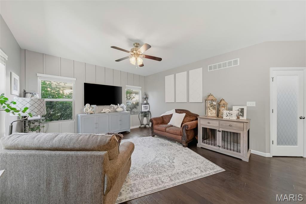Stonemoor - Residential