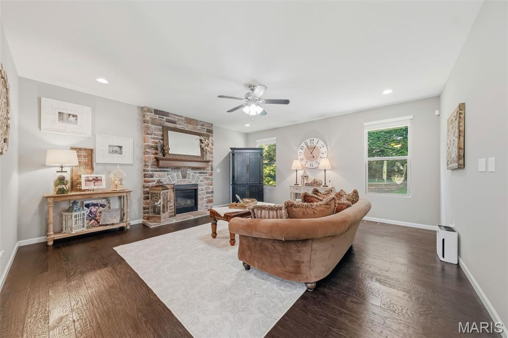Stonemoor - Residential
