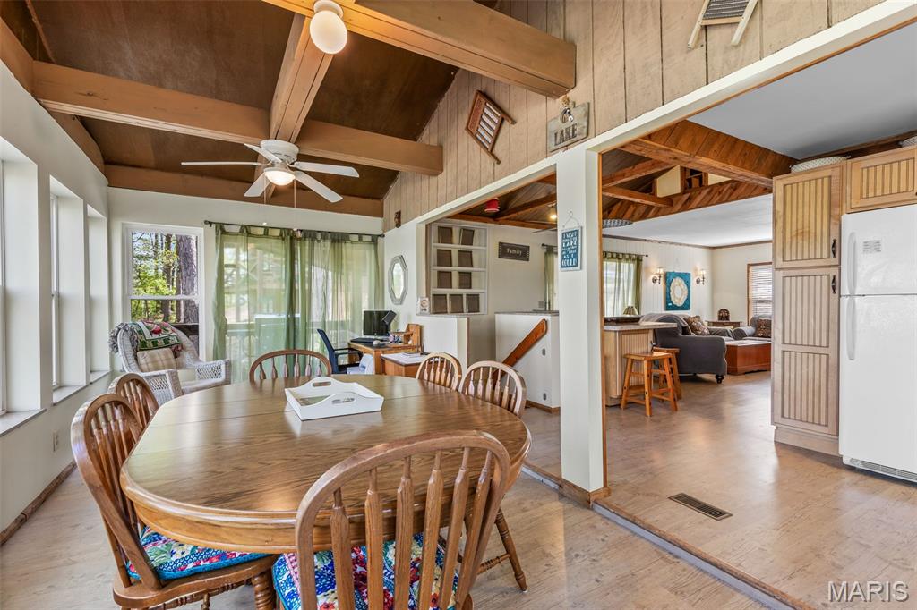 Goose Creek Lake - Residential