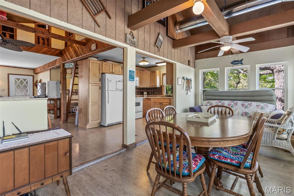 Goose Creek Lake - Residential