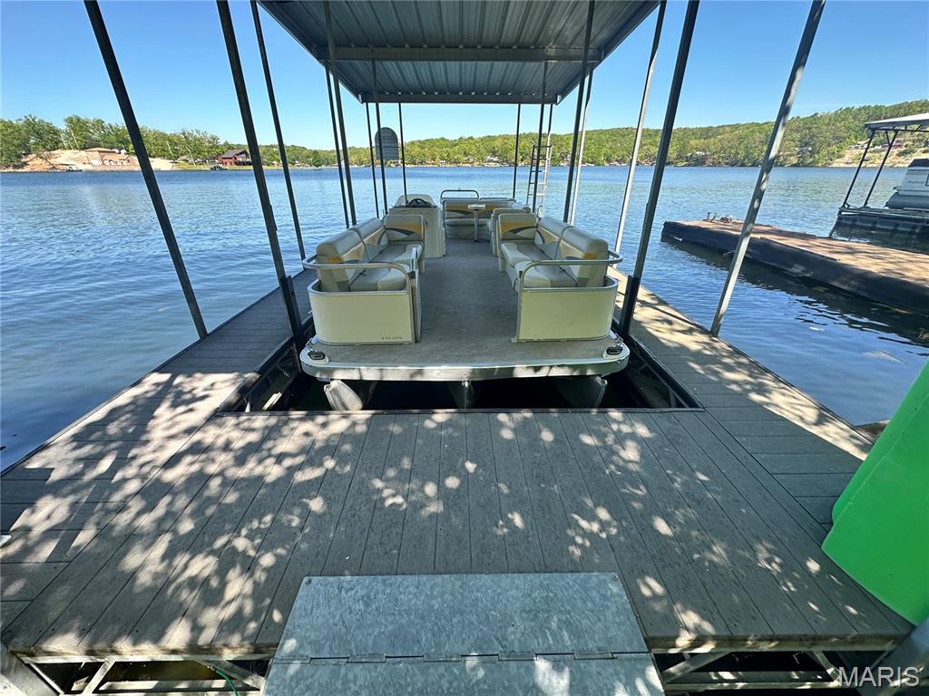 Goose Creek Lake - Residential