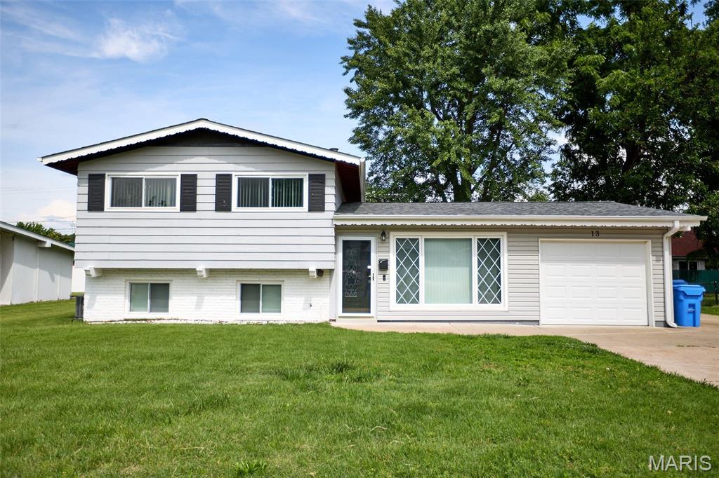 Floweridge 2 - Residential
