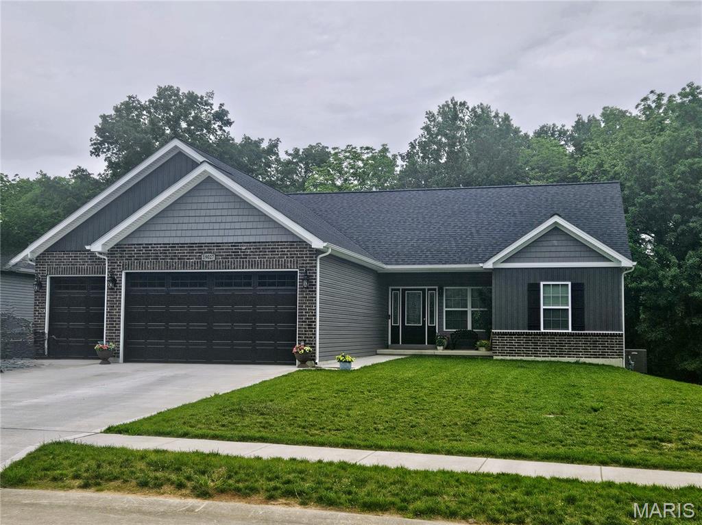 Providence Estates - Residential