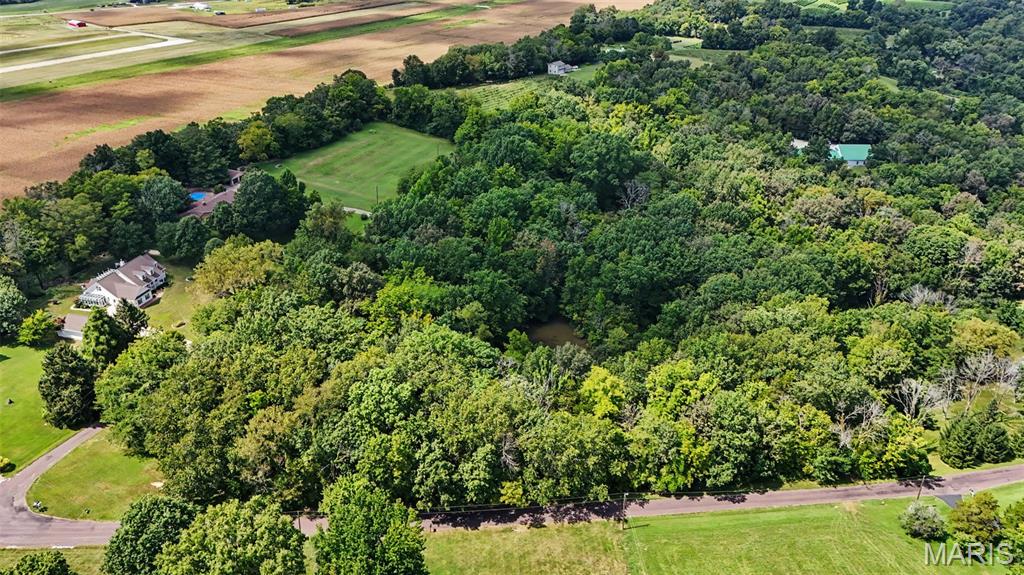 Bluff Hill Acres - Land