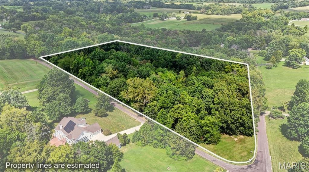 Bluff Hill Acres - Land