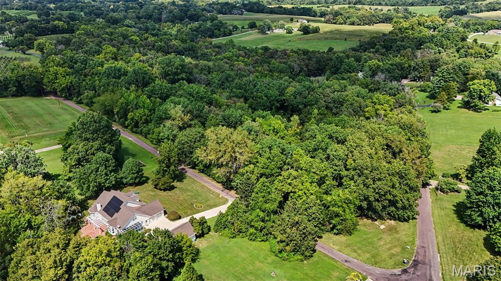 Bluff Hill Acres - Land