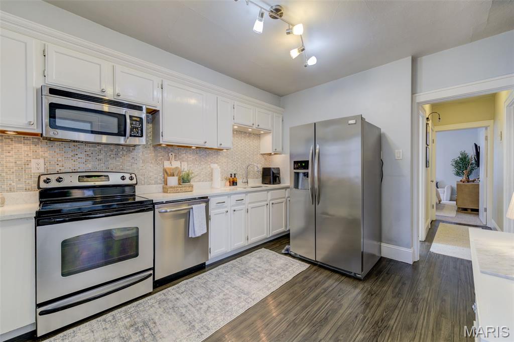 Kobermanns Gravois Homesites Add - Residential
