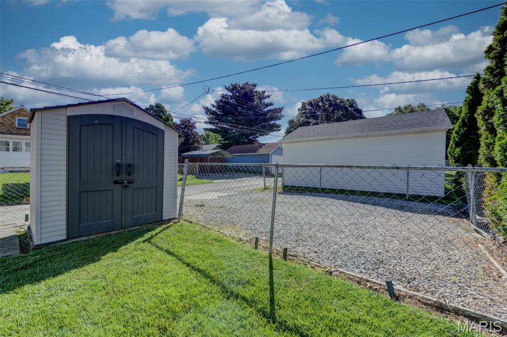 Kobermanns Gravois Homesites Add - Residential