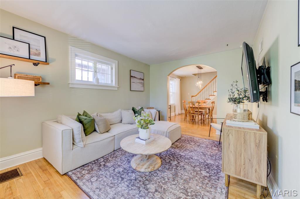 Kobermanns Gravois Homesites Add - Residential