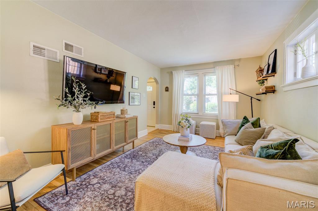 Kobermanns Gravois Homesites Add - Residential