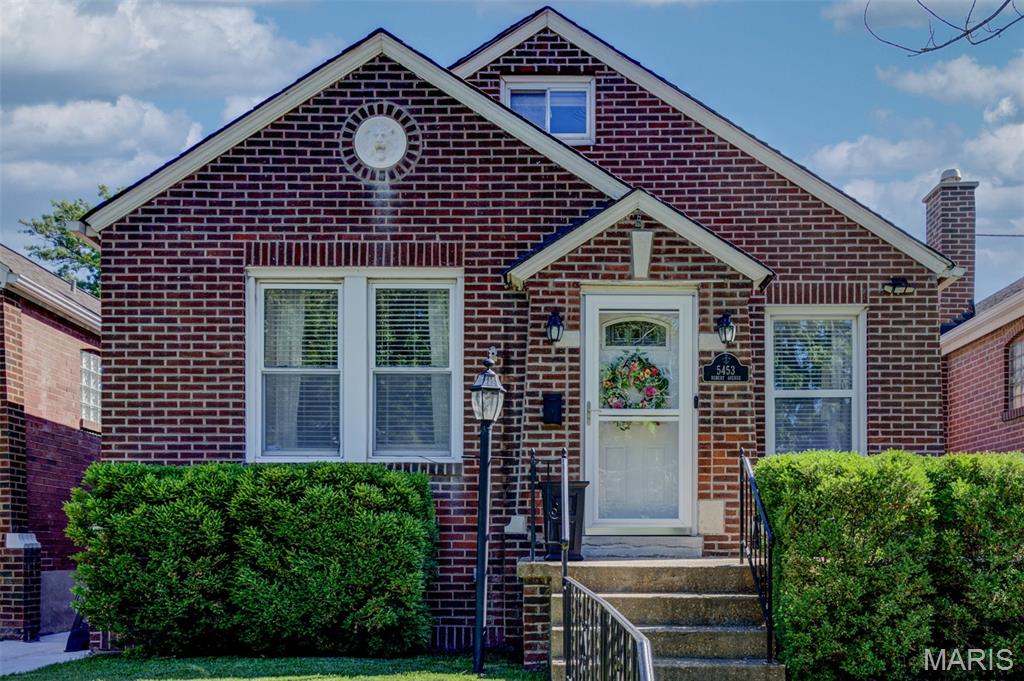 Kobermanns Gravois Homesites Add - Residential