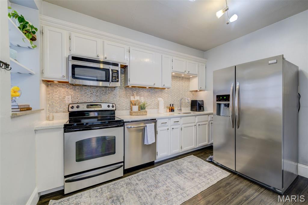 Kobermanns Gravois Homesites Add - Residential