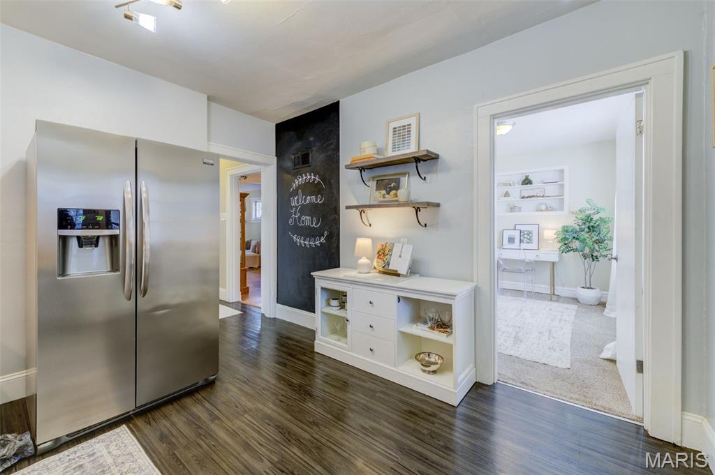 Kobermanns Gravois Homesites Add - Residential