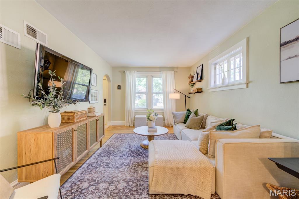 Kobermanns Gravois Homesites Add - Residential