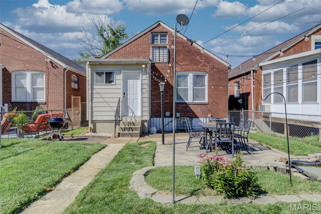Kobermanns Gravois Homesites Add - Residential