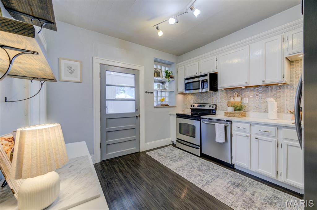 Kobermanns Gravois Homesites Add - Residential