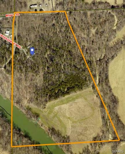 23.88 Acres of Bourbeuse River front Recreation & Hunting Property!

Escape to your own private outdoor retreat with **over 600 feet of Bourbeuse River frontage** on approximately 23.88 acres! This unique property offers an ideal combination of wooded acreage, open meadow, river access and recreational opportunities for the outdoor enthusiast. Whether you're looking for a full time residence, hunting getaway, weekend retreat, fishing and kayaking destination, or simply a place to enjoy nature, this property offers plenty of possibilities.

The property features a  well maintained vintage 2-bedroom, 1-bath mobile home that provides a place to stay while enjoying the outdoors, plus a travel trailer with attached deck for additional accommodations. There is also additional leveled RV parking spots. A large 20x30 garage/outbuilding provides excellent space for storing boats, ATVs, UTVs, hunting equipment, tools and recreational gear, with an additional shed for storage.

Enjoy fishing, kayaking, riding the trails, exploring the woods, relaxing along the river or gathering around the fire with family and friends. The combination of wooded areas, meadow, river frontage and established improvements makes this a rare opportunity to own a recreational property where you can enjoy the outdoors without giving up the convenience of having places to stay and store your equipment.

Public water and septic. Conveniently located near Hwy 50 and I-44, making it an easy getaway from the St. Louis area. Bring your hunting gear, fishing poles, kayaks and ATVs and start enjoying your own piece of the Bourbeuse River!
