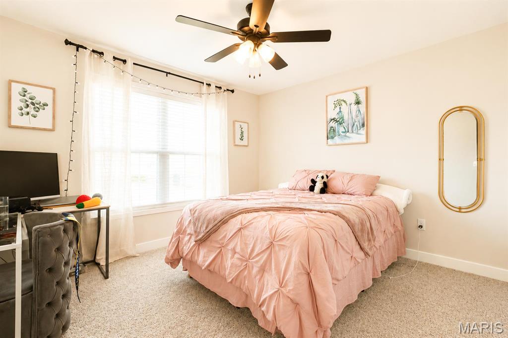 Milburn Estates - Residential