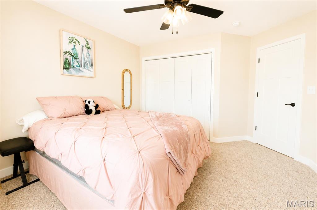 Milburn Estates - Residential