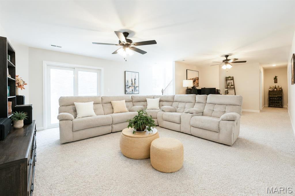 Milburn Estates - Residential
