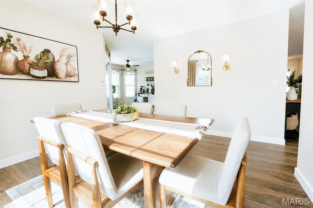 Milburn Estates - Residential