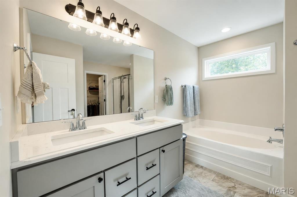 Milburn Estates - Residential