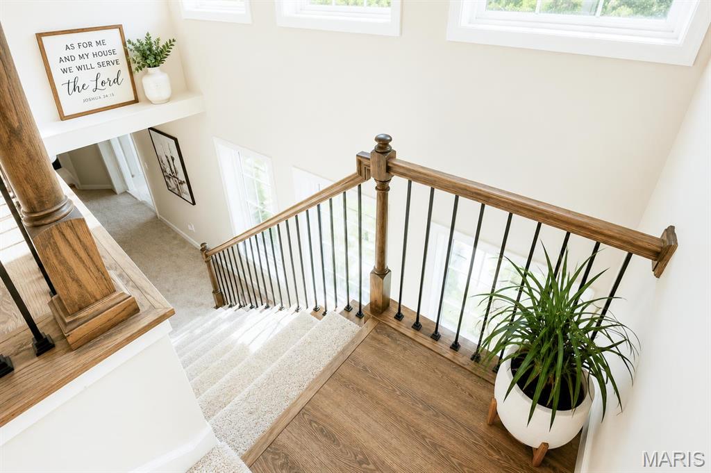 Milburn Estates - Residential