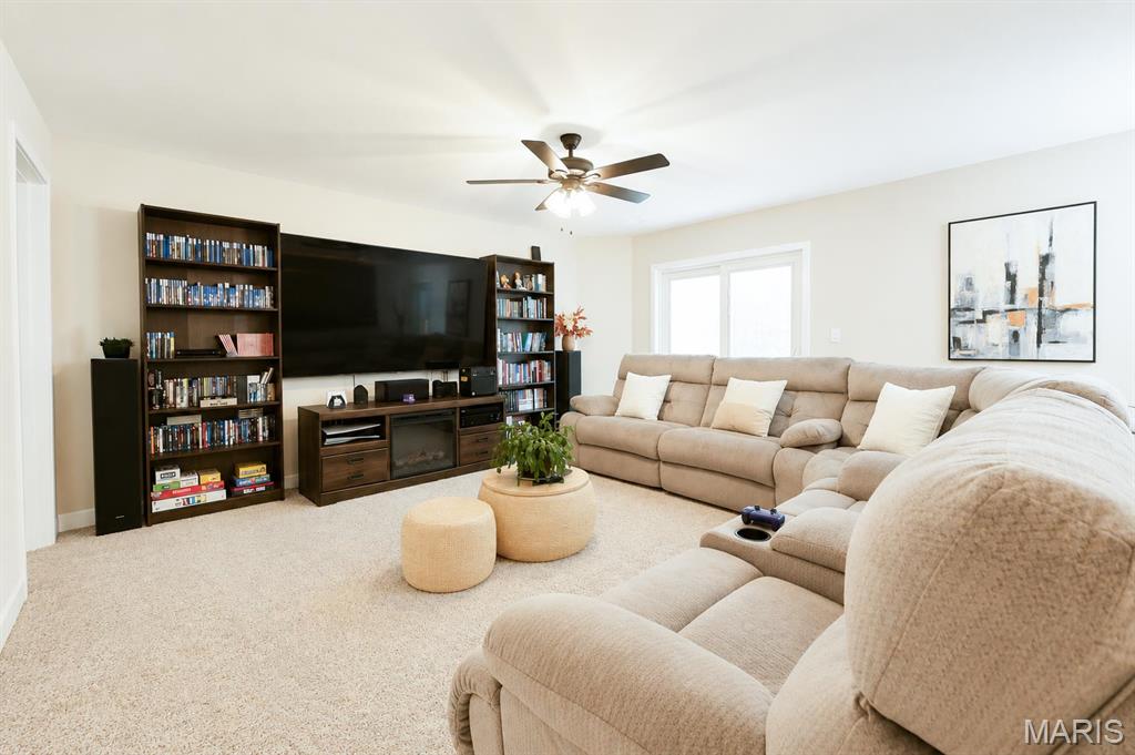 Milburn Estates - Residential