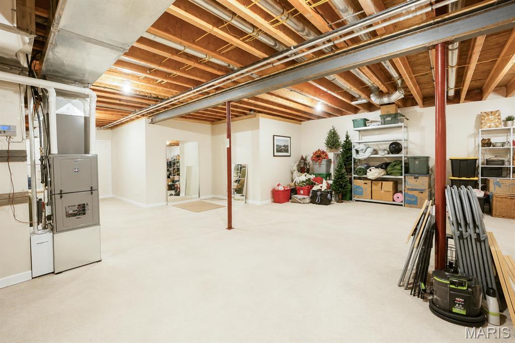 Milburn Estates - Residential