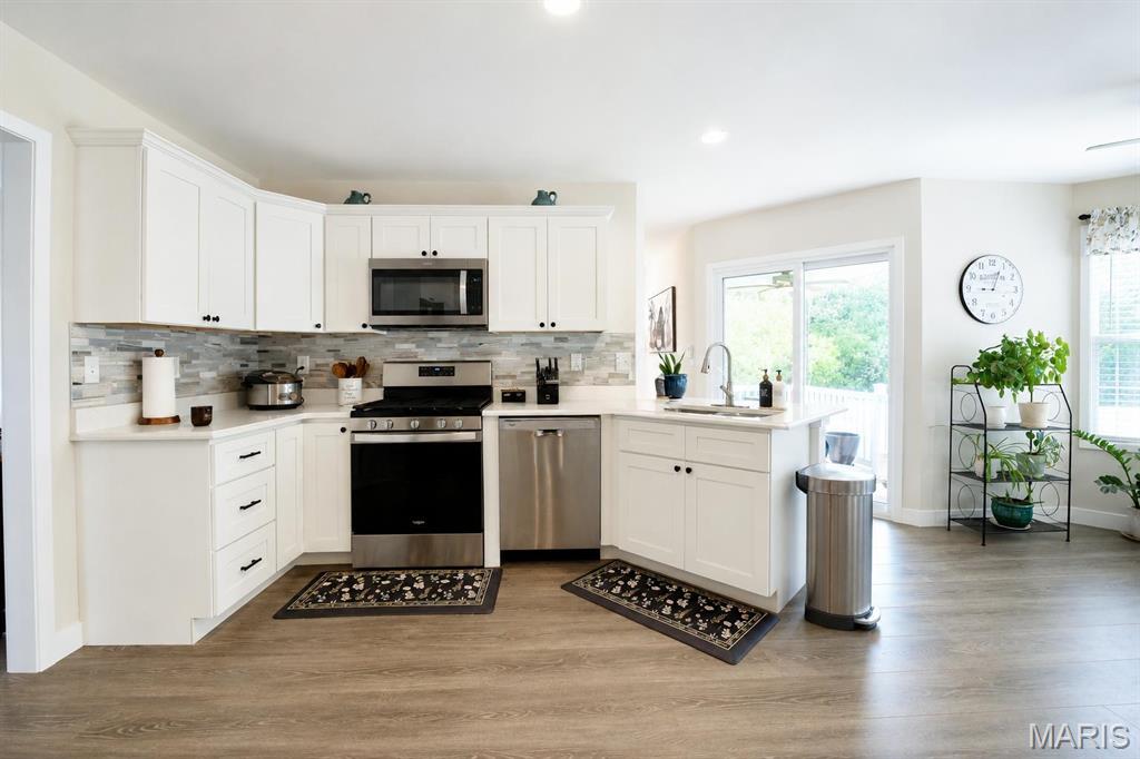 Milburn Estates - Residential