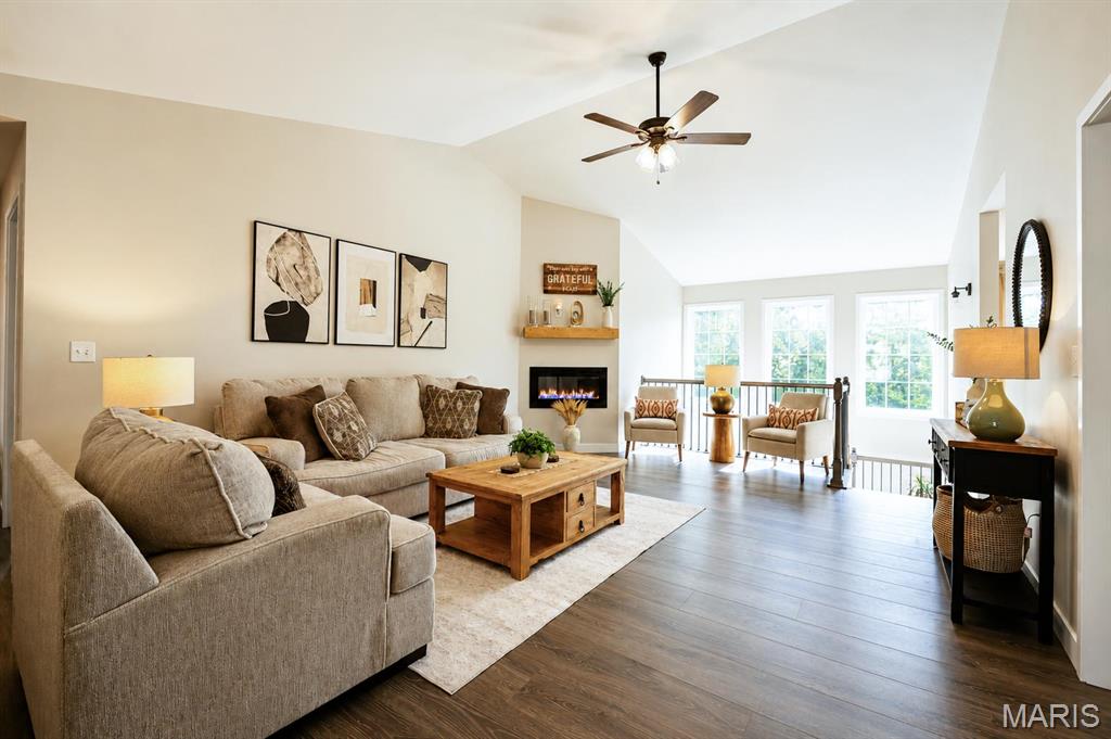 Milburn Estates - Residential