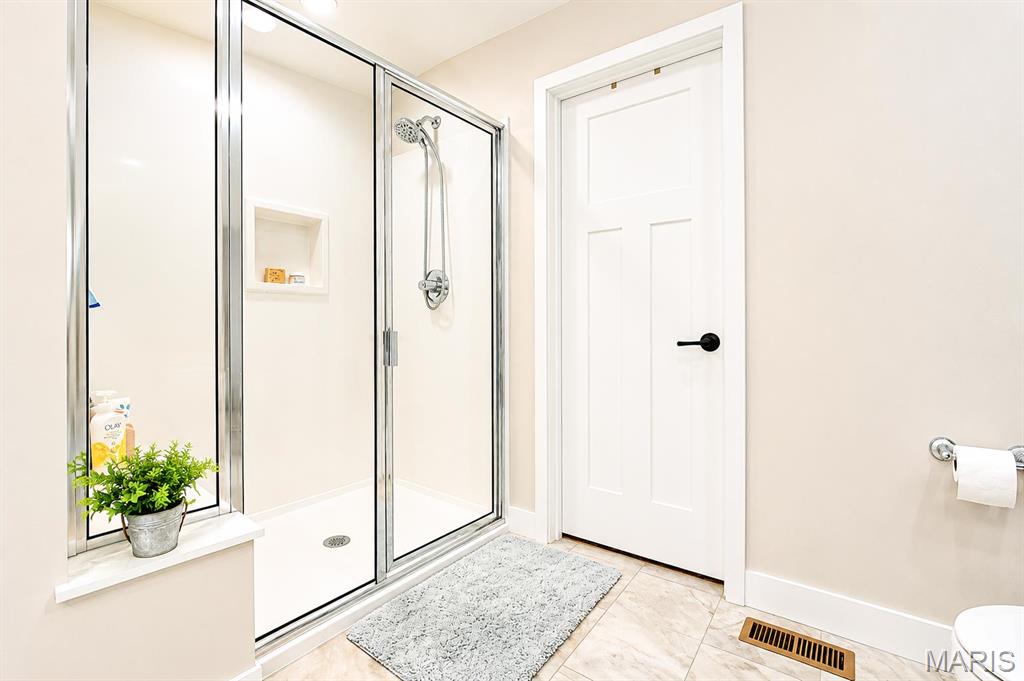 Milburn Estates - Residential