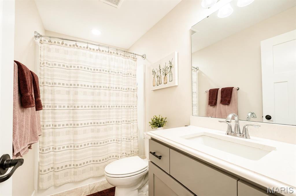 Milburn Estates - Residential