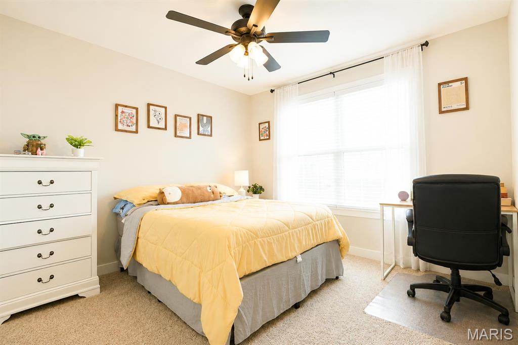 Milburn Estates - Residential