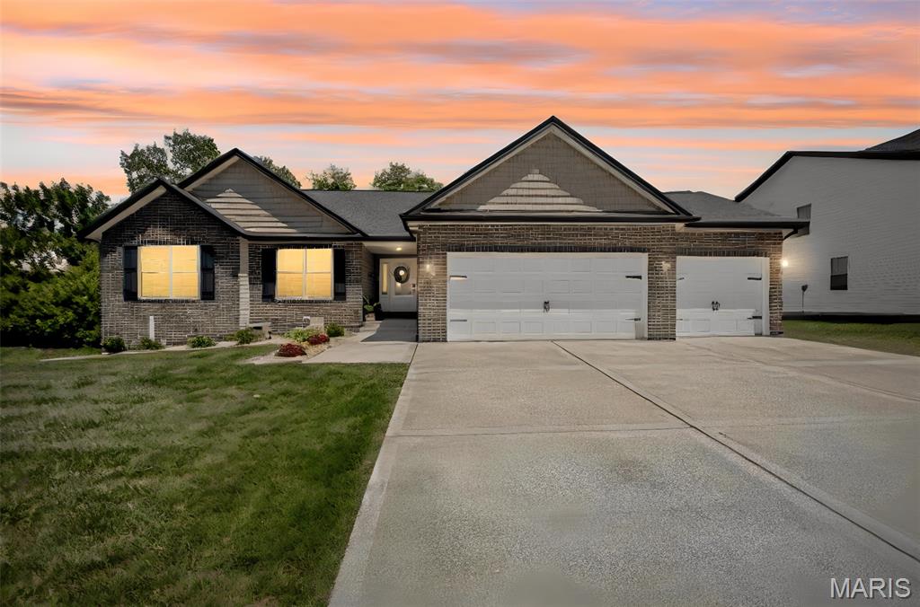 Milburn Estates - Residential