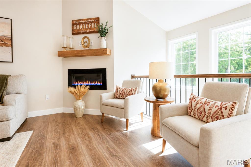 Milburn Estates - Residential