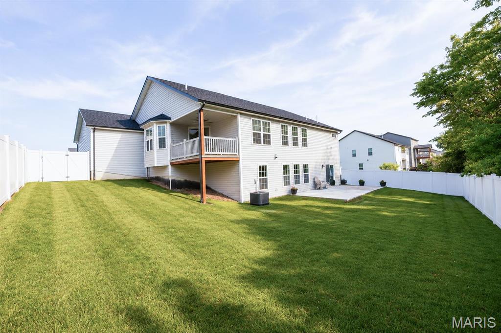 Milburn Estates - Residential