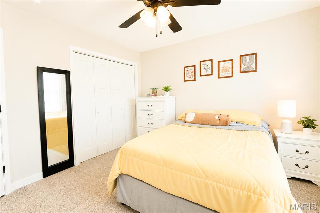 Milburn Estates - Residential