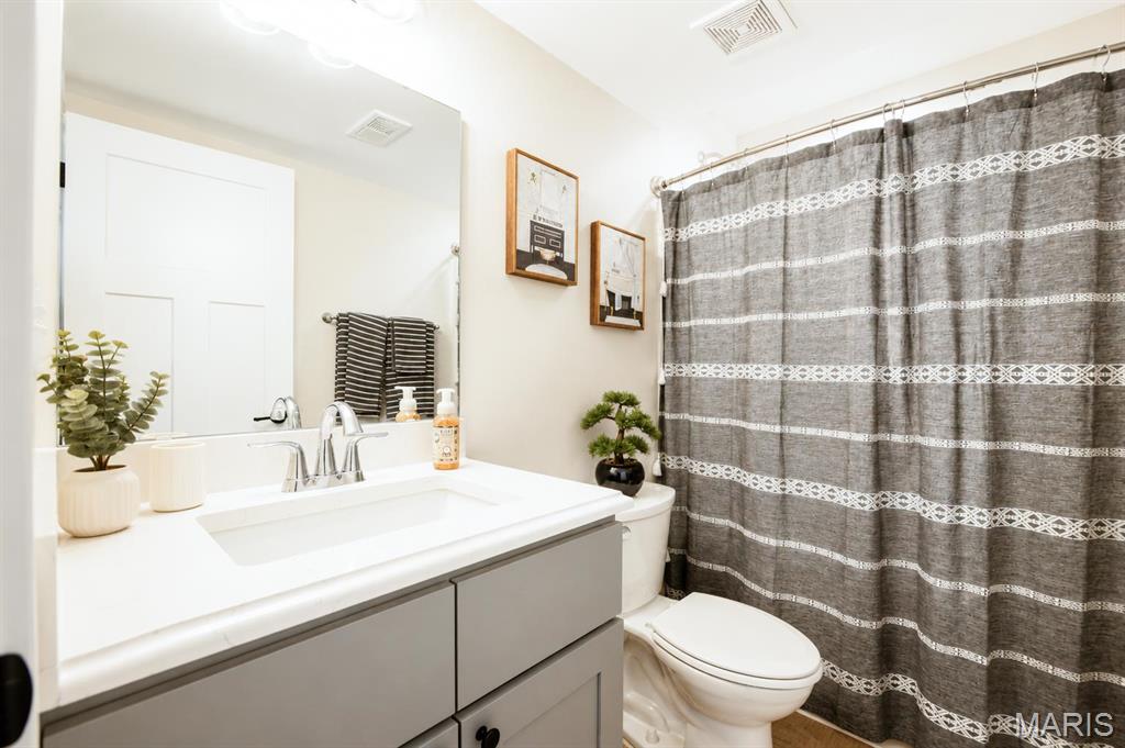 Milburn Estates - Residential
