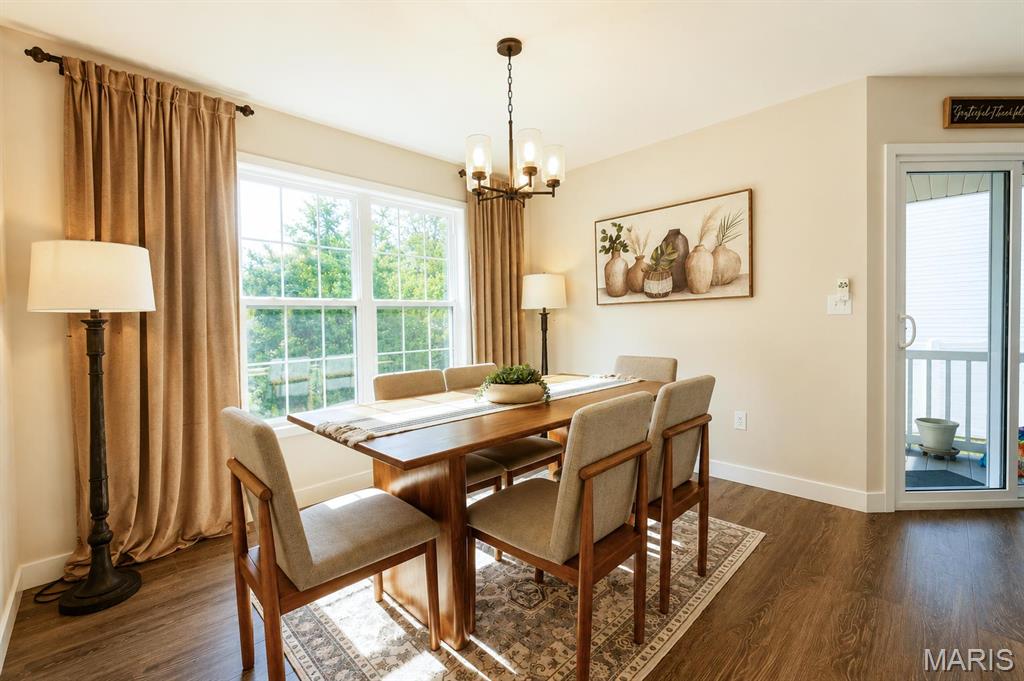 Milburn Estates - Residential