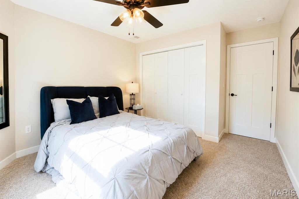 Milburn Estates - Residential