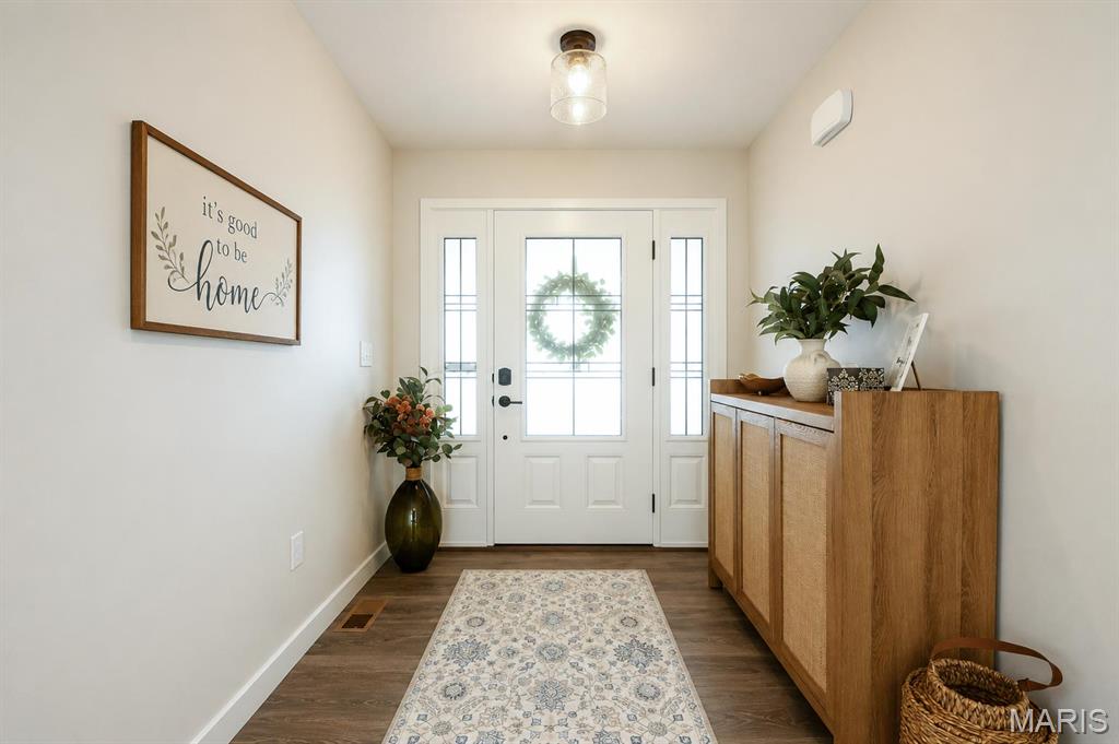 Milburn Estates - Residential
