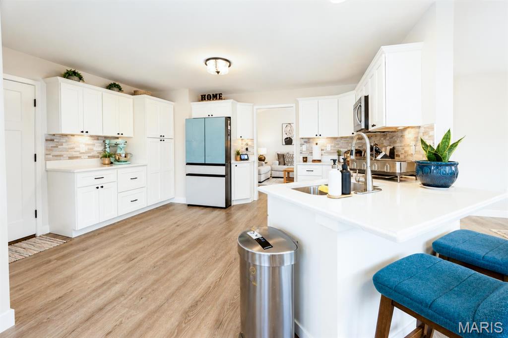 Milburn Estates - Residential